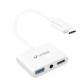 unico-ad1419-base-para-portatil-y-replicador-de-puertos-alambrico-usb-20-blanco
