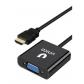 unico-ad1934-adaptador-de-cable-de-video-018-m-hdmi-tipo-a-estandar-vga-d-sub-negro