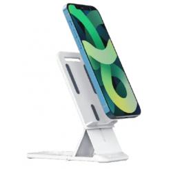 UNICO BR9869 soporte Soporte pasivo Teléfono móvil/smartphone Negro