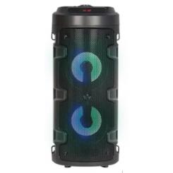 UNICO BS0331 altavoz portátil o de fiesta Altavoz portátil estéreo Negro 20 W