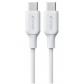unico-cb1355-cable-usb-1-m-usb-c-blanco