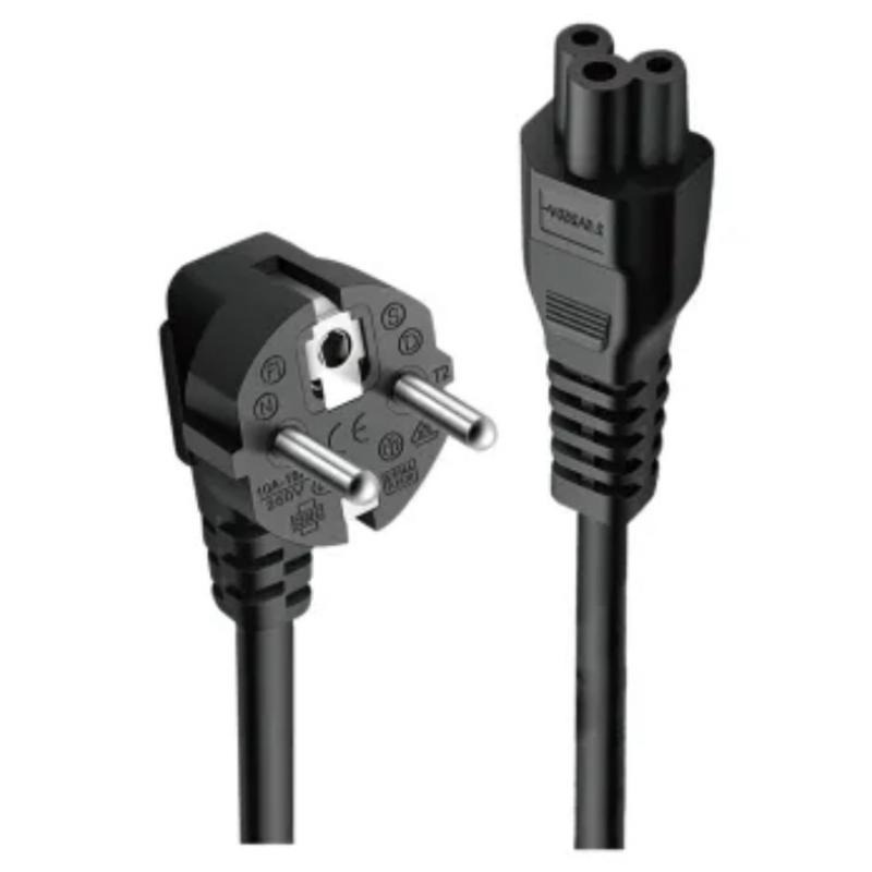 unico-cb9510-cable-de-transmision-negro-15-m-enchufe-tipo-e