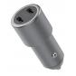 unico-cc1496-cargador-de-dispositivo-movil-smartphone-universal-gris-encendedor-de-cigarrillos-auto