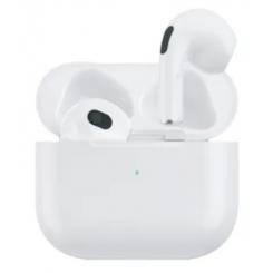 UNICO EP1313 auricular y casco Auriculares True Wireless Stereo (TWS) Dentro de oído Llamadas/Música Bluetooth Blanco