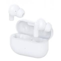 UNICO EP1381 auricular y casco Auriculares True Wireless Stereo (TWS) Dentro de oído Llamadas/Música Bluetooth Blanco