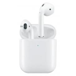 UNICO EP1428 auricular y casco Auriculares True Wireless Stereo (TWS) Dentro de oído Llamadas/Música USB Tipo C Bluetooth Blanco