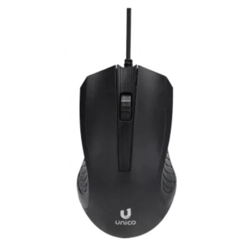 unico-hp1662-raton-juego-ambidextro-usb-tipo-a-optico-1200-dpi
