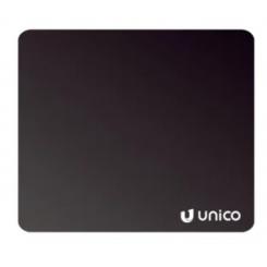 UNICO MM0372 alfombrilla para ratón Negro