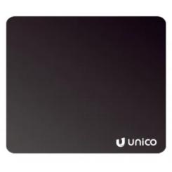 UNICO MM0373 alfombrilla para ratón Negro