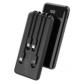 unico-pb0258-bateria-externa-litio-10000-mah-negro