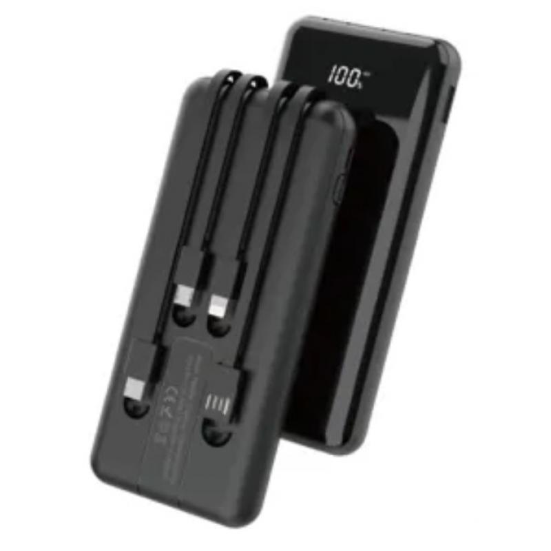 unico-pb0258-bateria-externa-litio-10000-mah-negro