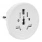 unico-ps1820-conector-electrico-blanco