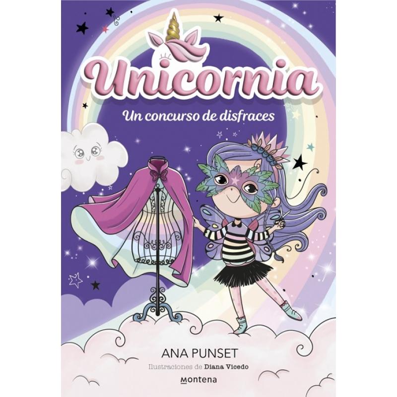 unicornia-12-un-concurso-de-disfraces-de-ana-punset-ed-montena