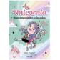 Unicornia 5, Unos campamentos en las nubes, de Ana Punset (Ed. Montena)