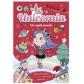 Unicornia. Un regalo nevado, de Ana Punset (Ed. Montena)