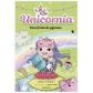 Unicornia. Una fiesta de pijamas, de Ana Punset (Ed. Montena)