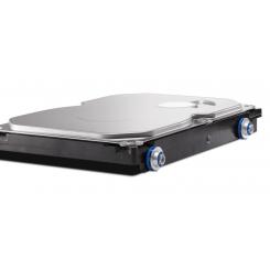 HP Unidad de disco duro de 500 GB, 7200 rpm, SATA (NCQ/Smart IV), 6,0 Gbp/s de