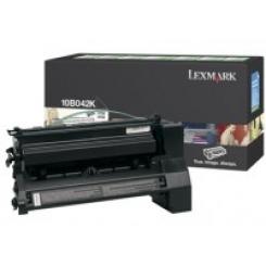 Unidad de impresión Lexmark C-750 negro Prebate alto rendimiento