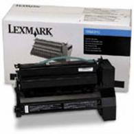 Unidad de impresión Lexmark C-752 cian / (6.000 páginas)