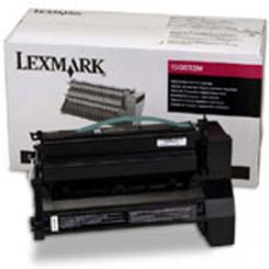 Unidad de impresión Lexmark C-752 magenta / 15.000 páginas