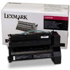 Unidad de impresión Lexmark C-752 magenta / 6.000 páginas