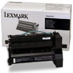 Unidad de impresión Lexmark C-752 negro / 15.000 páginas
