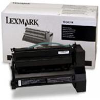 Unidad de impresión Lexmark C-752 negro / 6.000 páginas
