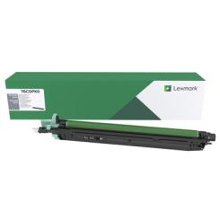 Unidad fotoconductora NEGRO para para Lexmark CS921DE, CS923DE, CX921DE, CX922DE, CX923DTE, CX923DXE