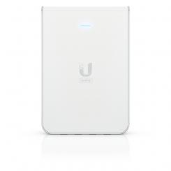Ubiquiti Unifi 6 In-Wall 573,5 Mbit/s Blanco Energía sobre Ethernet (PoE)
