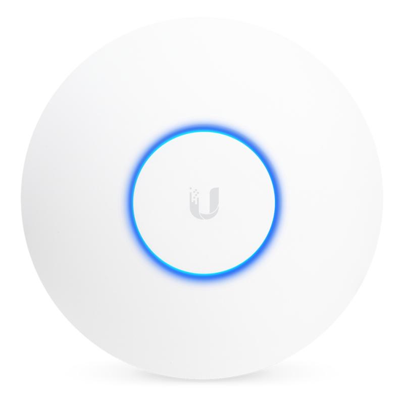 unifi-ac-hd-1733-mbit-s-blanco-energia-sobre-ethernet-poe
