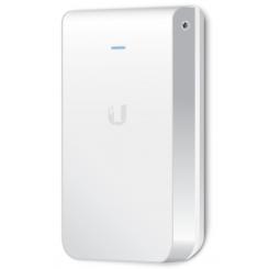 UniFi HD In-Wall 1733 Mbit/s Blanco Energía sobre Ethernet (PoE)