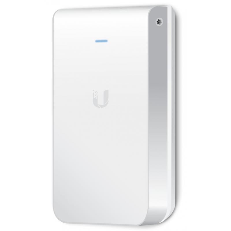 unifi-hd-in-wall-1733-mbit-s-blanco-energia-sobre-ethernet-poe