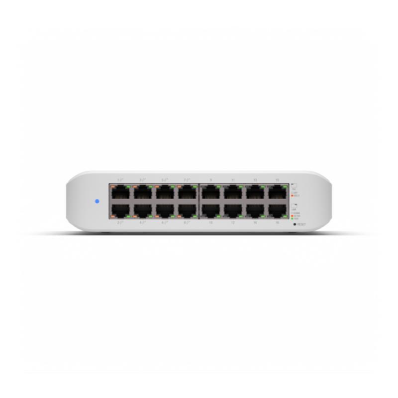 unifi-switch-lite-16-poe-l2-gigabit-ethernet-10-100-1000-energia-sobre-ethernet-poe-blanco