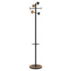 UNILUX Perchero Bora Bamboo