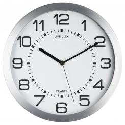 UNILUX Reloj Moon Retroiluminado