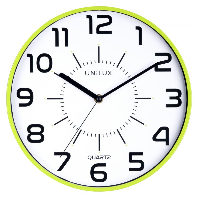 unilux-reloj-pop-verde-anis