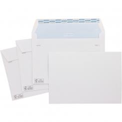 Unipapel 500 Sobre Blanco 72X110 80G Solapa Pico Engoma