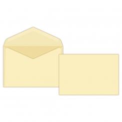 Unipapel 500 Sobre Caña  120X176 70G Solapa Pico Eng