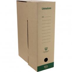 Unipapel Archivo Definitivo Uninature Folio Prolongado