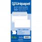 unipapel-bloc-50-sobres-blanco-90g-110x220-apertura-facil-silicona