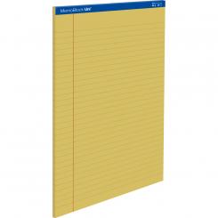 Unipapel Bloc Legal A4 50H   60G Rayado Memoblock