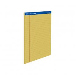 Unipapel Bloc Legal A5 50H   60G Rayado Memoblock