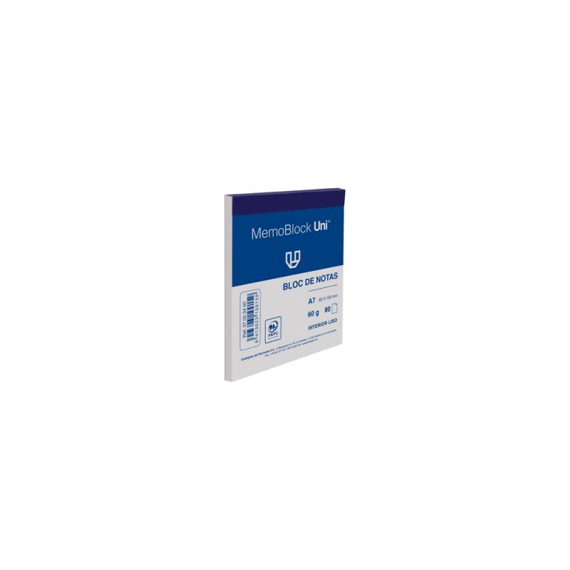 unipapel-bloc-notas-a7-80h-60g-liso-memoblock