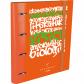 unipapel-carpebook-4d35-a4-uniclase-naranja