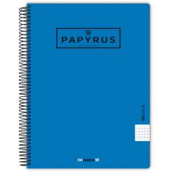 Unipapel Cuaderno. Pp Papy Uni1 A4+ 80H/90Gr cuadricula 5X5 Surti
