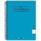 unipapel-cuaderno-pp-papy-uni5-a4-120h-90gr-cuadricula-5x5-surt
