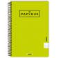 unipapel-cuaderno-pp-papy-uniclas-fº-80h-90g-cuadricula-5x5-sur