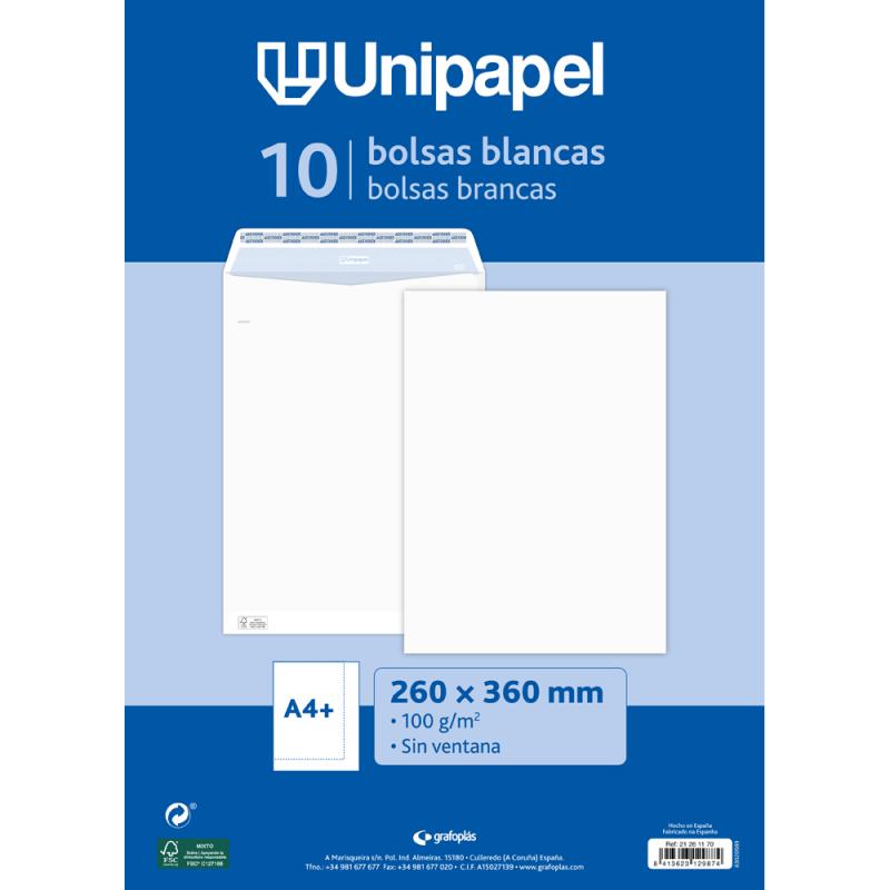 unipapel-paquete-de-10-bolsa-blanca-100g-260x360-tsilicona
