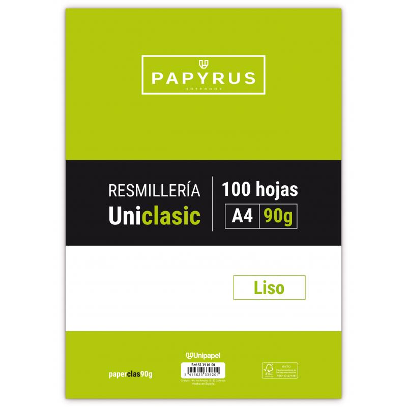 unipapel-recambio-a4-papyrus-uniclas-90g-liso-s-m