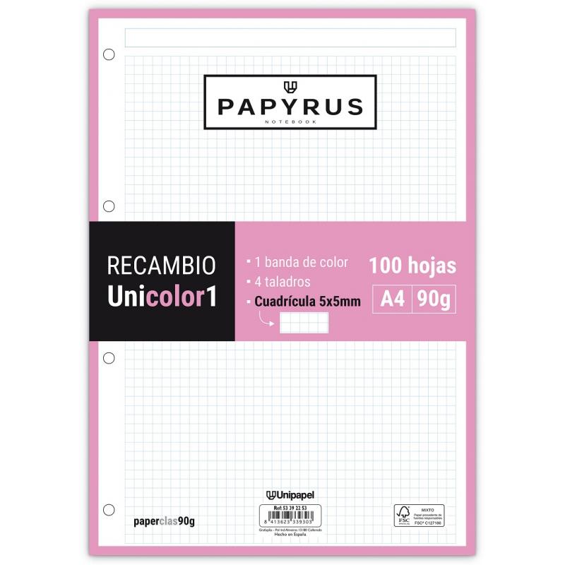 unipapel-recambio-papyrus-a4-uni1-100h-90g-5x5-rocl
